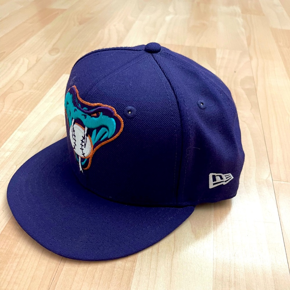 AZ Diamondbacks SnapBack - Picture 3 of 3